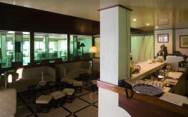 Hotel Santo Andre