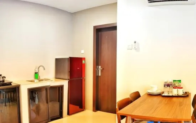 Lovina 20-03 at Formosa Residence - Nagoya — 3-star hotel in Batam