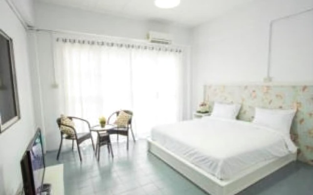 Rabaeng Trang Hotel