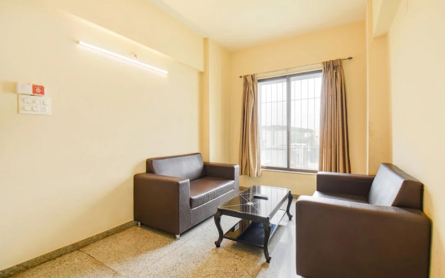 Meera Mansion by OYO Rooms