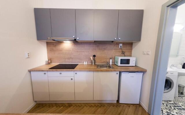 Central Luxury 4A