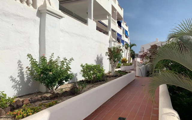 Sunny Tenerife, Los Cristianos, Studio