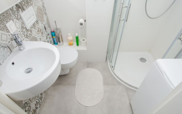 ShortStayPoland Chlodna (B63)