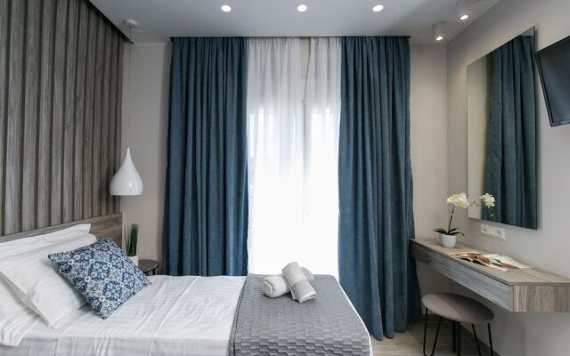 Limosa Luxury Residences Crete