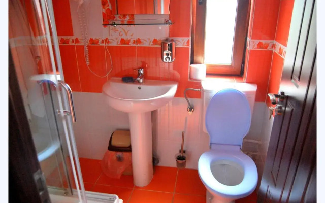 Pensiunea Pluto Sulina