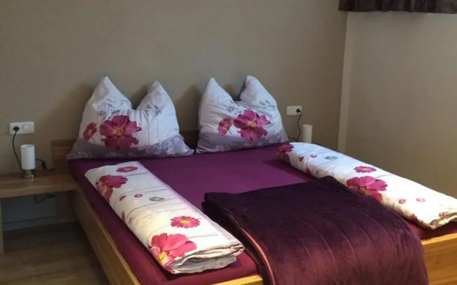 Ferienwohnung Wieser