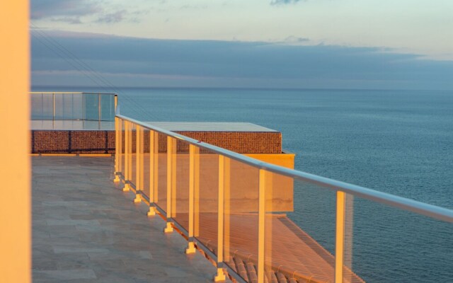 Escarpa - the Madeira Hideaway