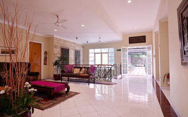 ZEN Rooms Pejaten Raya