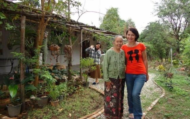 Grandma's Home Sangkhlaburi