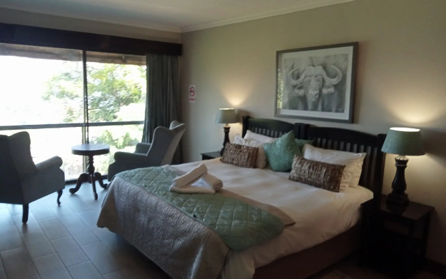 Galagos Lodge