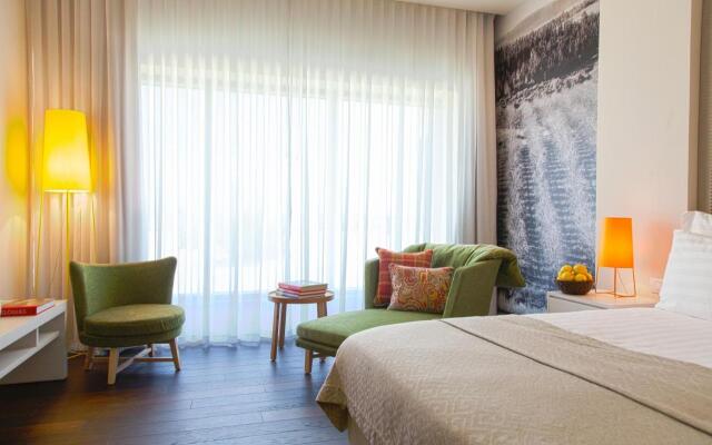 Sadot Hotel Ben Gurion Airport - an Atlas Boutique Hotel