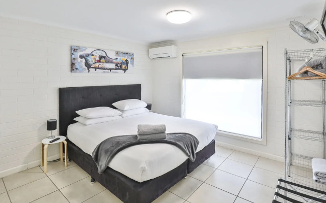 Mildura Holiday Villas