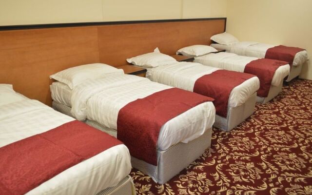 Al Refa Reea Bakhsh Hotel