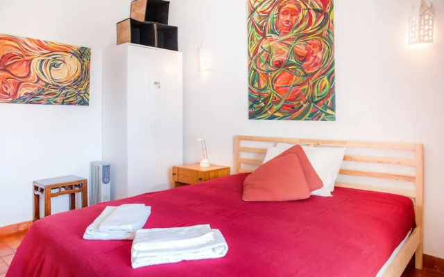 A02- Apartment With Pool by Dreamalgarve
