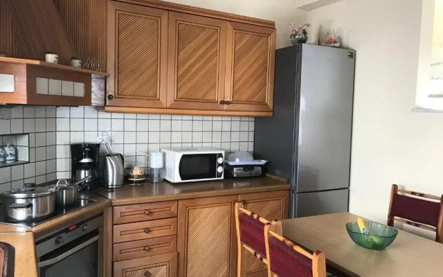 Family House