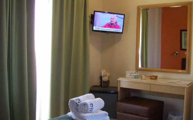 Lilia Hotel