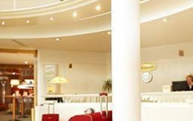 FourSide Hotel Salzburg