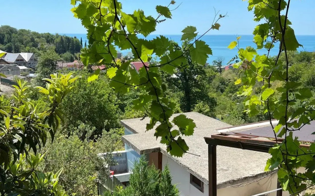 The Guest House At Henry's