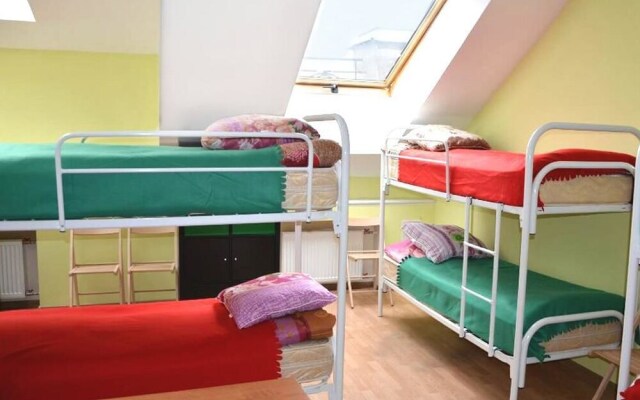 Guest House on Nevsky