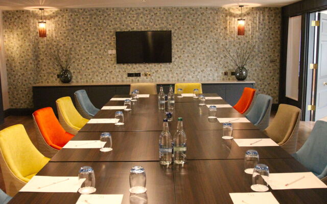 Gonville Hotel