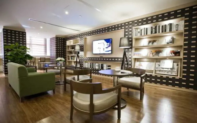Somerset Serviced Residence