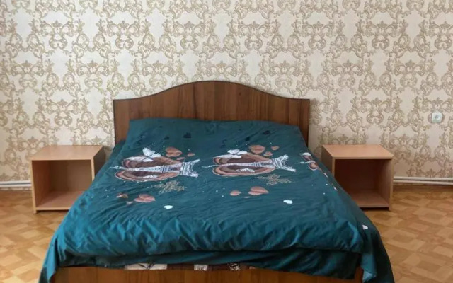 3.5-bedroom home in the center of Gyumri