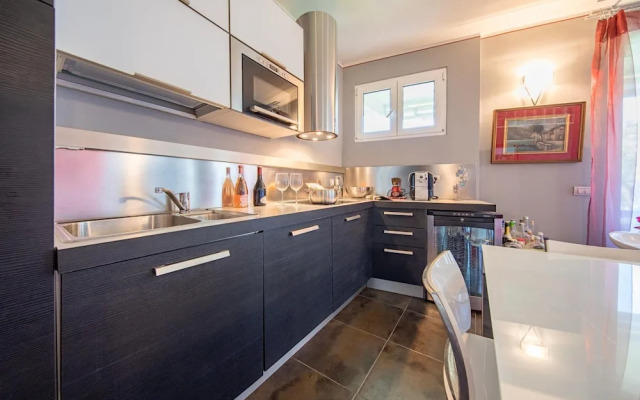 San Sivino 55 con Piscina by Wonderful Italy