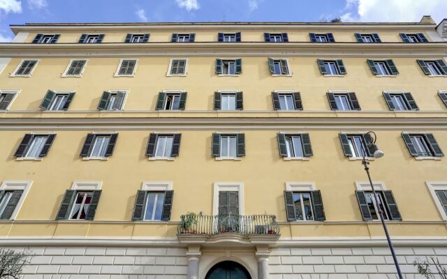 Colosseo Green Park – Home and More