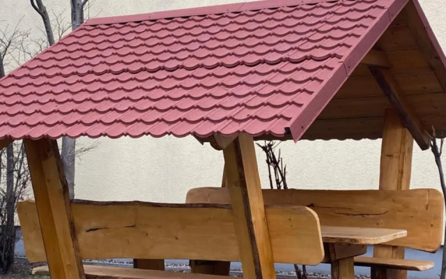 Ferienwohnung Erfurter Rose