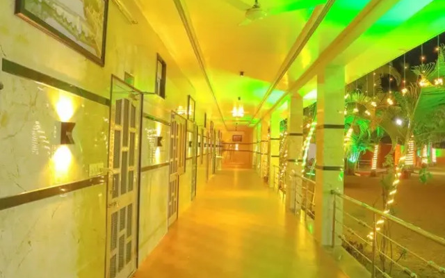 Raaya Resort Udaipur