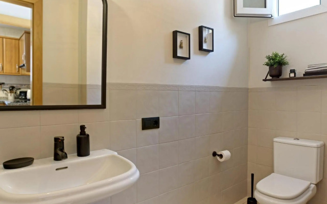 Altos del Roque - Stylish and Comfortable House