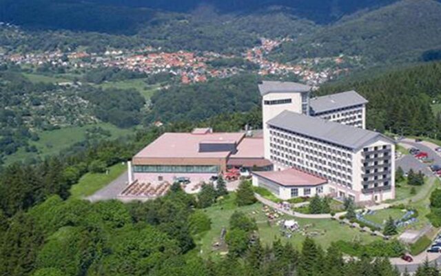 Ringberg Hotel