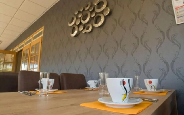 Hôtel de la Madeleine