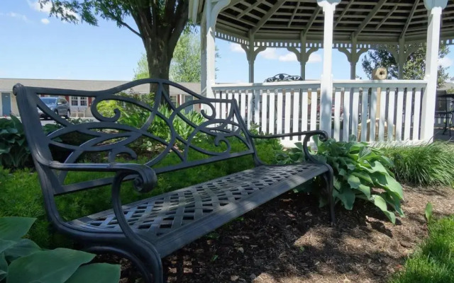 Travelers Rest Motel