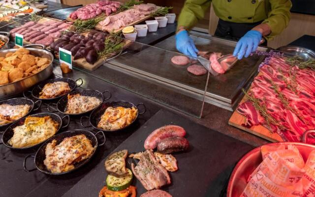 Vilar Rural d'Arnes by Serhs Hotels