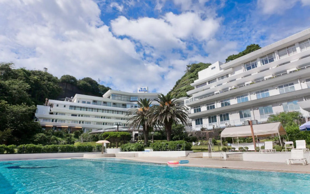 Dogashima Onsen Hotel