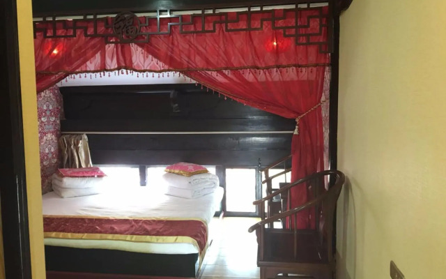 Pingyao Hongyuyuan Inn