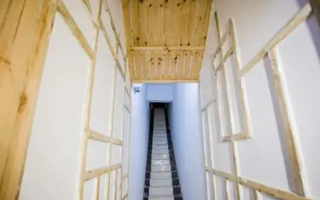 Wax Home City Homestay
