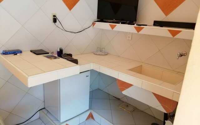 Hostal Tristá 117