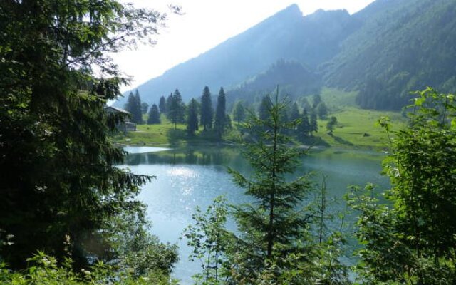 Berghotel Obersee