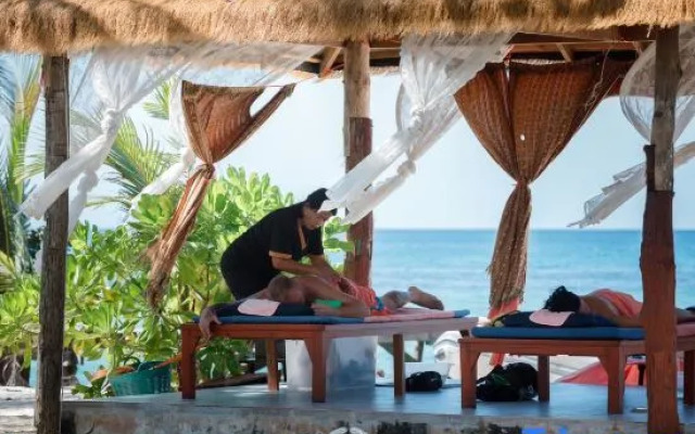Suanya Kohkood Resort and Spa