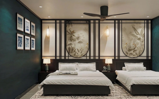 Serena Villa Tam Coc
