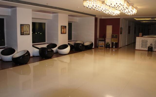 Bravura Gold Resort