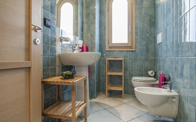 Casa Vacanza Villa Omero
