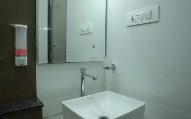 VL Patil Stays & Banquets