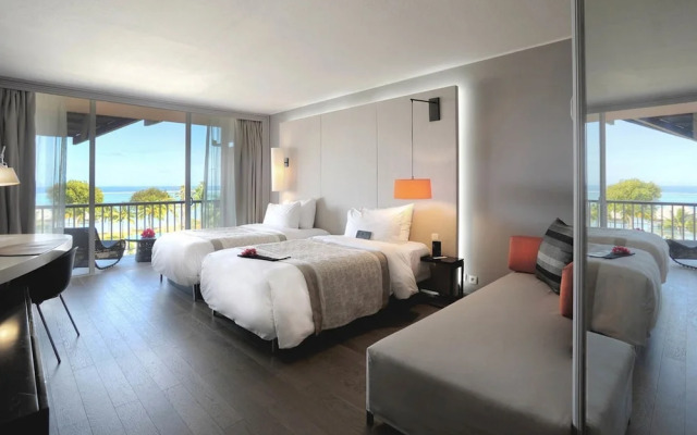 Tahiti Lagoon Resort