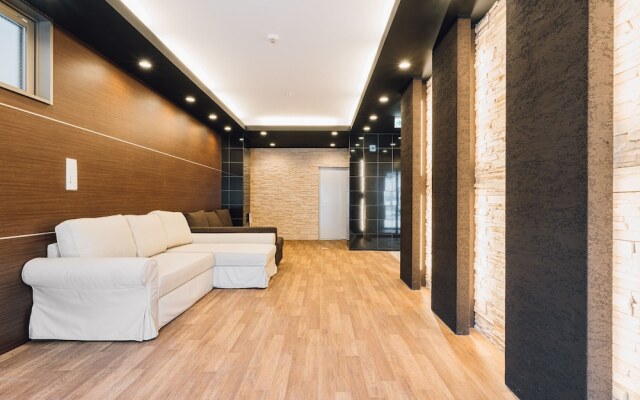 HR NOE Station AFP Apartment