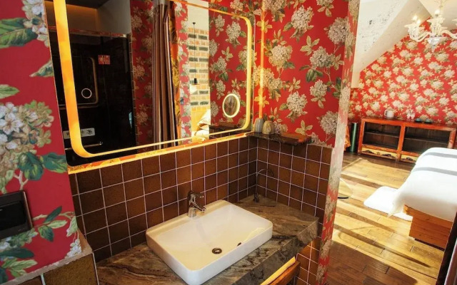 Shangzhi Qushe Resort Hotel