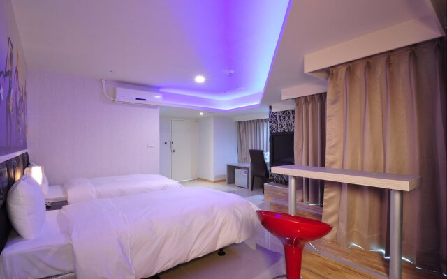 Lido Holiday Hotel