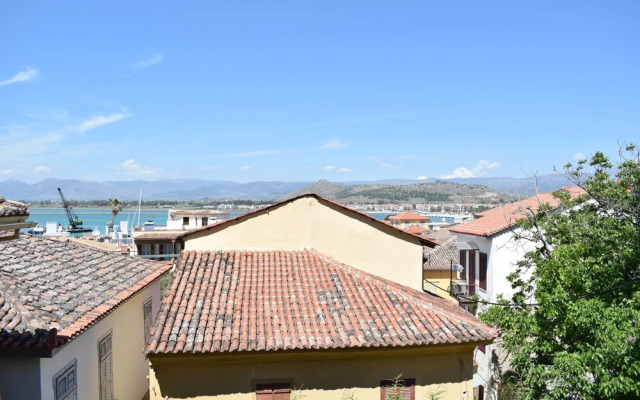 il Palazzo Rooms & Suites Guest House
